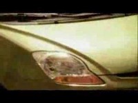 Daewoo Matiz - Рекламный ролик